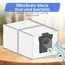 Dreame L50s Pro Ultra Vacuum Cleaner Replacement Accessories Main Side Brush HEPA Filter Mop Cloths Dust Bag Spare