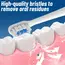 Replacement Brush Heads For Mijia T301 T302 T501 /501CSonic Electric Toothbrush Head DuPont Soft Bristle Nozzles