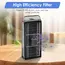 Dreame L50s Pro Ultra Vacuum Cleaner Replacement Accessories Main Side Brush HEPA Filter Mop Cloths Dust Bag Spare