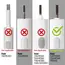 Replacement Brush Heads For Mijia T301 T302 T501 /501CSonic Electric Toothbrush Head DuPont Soft Bristle Nozzles