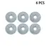 Dreame L50s Pro Ultra Vacuum Cleaner Replacement Accessories Main Side Brush HEPA Filter Mop Cloths Dust Bag Spare