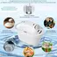 2/4/6pcs Water Filter Cartridges, Compatible with Brita® Maxtra+® Plus, Maxtra Pro® All-in-1 Water Filter, Brita® Mavea® Maxtra+