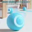 Cat Interactive Ball Smart Cat Toys Electronic Interactive Cat Toy Indoor Automatic Rolling Magic Ball PetAccessories