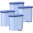 Compatible with Philips® AquaClean® CA6903/10 CA6903/22 CA6903 Limescale Filter, Reduces Limescale Content in Water
