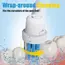 4/8/16Pcs Replacement Brush Heads For Oral B Electric Toothbrush Advance Power Vitality Precision Clean Pro Health Triumph 3D