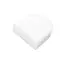 Compatible for Shark WD201/  WD201C / WD100 / WD101 / WD200 / AW201  / AW302 HydroVac Vacuum Accessories Roller Brush Filter