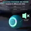 Cat Interactive Ball Smart Cat Toys Electronic Interactive Cat Toy Indoor Automatic Rolling Magic Ball PetAccessories