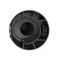 For Dyson V7 V8 V10 V11 V15 and V6 B Style Models Vacuum Cleaner Replacement Accessories Foldable Version Straight Wand