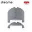 Dreame D10 Plus Gen 2 RLD32GD Robot Vacuum Spare Parts Consumables Main Side Brush Hepa Filter Mop Cloth Dust Bag Accessories