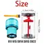 For Dyson V10 V11 V15 Vacuum Cleaner Dust Bin And Filter, Small And Large Bin For Different Style, Dust Bucket Replacement Part