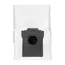 For Mova P50 Pro Ultra / Mova P10 Pro Ultra Vacuum Cleaner Replacement Accessories Main Side Brush Filter Mop Dust Bag
