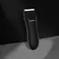 Electric Shaver Clipper for Men Hair Cutting Machine Body Groin Hair Trimmer Waterproof Shaver Groomer for Pubic Hair Manscaping