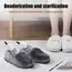 Quick Shoe Dryer Deodorization Rapid Drying Household Shoe Dryer Sterilization Dryer Dormitory Portable Shoe Heater 2026 New