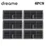For Mova P50 Pro Ultra / Mova P10 Pro Ultra Vacuum Cleaner Replacement Accessories Main Side Brush Filter Mop Dust Bag