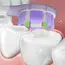 Replacement Brush Heads for XIAOMI MIJIA MES609/610 Pro 4/8PCS Sonic Electric Toothbrush Sealed Package Brush Heads Soft