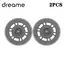 For Mova P50 Pro Ultra / Mova P10 Pro Ultra Vacuum Cleaner Replacement Accessories Main Side Brush Filter Mop Dust Bag