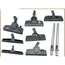 Universal Most Models Vacuum Cleaner Tube Telescopic Vacuum Cleaner Tube Connection Pipe 32mm Vacuum Cleaner Accessories