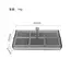 For Mova P50 Pro Ultra / Mova P10 Pro Ultra Vacuum Cleaner Replacement Accessories Main Side Brush Filter Mop Dust Bag