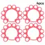 Soundproof Cotton for Dyson V15 SV22 Cyclone Sound Insulation Cotton Sealing Ring of Vacuum Cleaner Vacuum Cleaner Parts