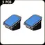 For JONR ED12 Pro Robot Vacuum Cleaner Accessories Main Roller Brush Filter Sponge Replacement Parts