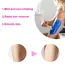 50g /100g/200g Hard Wax Beans Fast Waxing Machine Hot Film Painless for Wax Warmer Waxing Beans for Wax Heater Machine