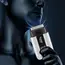 KEMEI T402 Professional Foil Shavers for Men IPX7 Waterproof Electric Razor for Men with LED Display  Double Electric Shaver