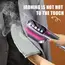 Portable Steamer Iron Steam Hanging Iron Professional Handheld 1200W Household Heating Portable Garment Steamer Clothing Surface