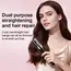 Charging Split Hair Clipper Is a Rechargeable Household Tool Hair Clipper Suitable for Drying Damaged Split, Broken, Fragile, St
