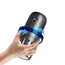 Portable USB Electric Coffee Bean Grinder 40 Gears Adjustable Rechargeable Mini Coffee Machine for Household Use