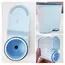 AquaClean Filter Replacement CA6903 for Philips Saeco Coffee Machine - Water Filter Cartridge for EP3246 EP5447 HD8927