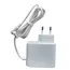 EU Power Supply for Xiaomi Mi Robot Vacuum-Mop Pro Essential STYTJ02YM MJSTG1 S12 S10 T12 Mop 2S Xiaomi Mi Robot Vacuum Charger
