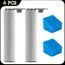 For JONR ED12 Pro Robot Vacuum Cleaner Accessories Main Roller Brush Filter Sponge Replacement Parts