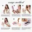 Charging Split Hair Clipper Is a Rechargeable Household Tool Hair Clipper Suitable for Drying Damaged Split, Broken, Fragile, St