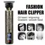 2026 T9 Professional Hair Clipper/Accessories | USB Fast Charging | Beard/Body/Hair Trimmer | Precision Electric Shaver for Men