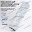 For Ecovacs Deebot T90 Pro Omni/T90 Omni Robot Vacuum Cleaner Parts Main Roller Side Brush Filter Mop Cloth Dust Bag Accessories
