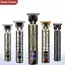 2026 T9 Professional Hair Clipper/Accessories | USB Fast Charging | Beard/Body/Hair Trimmer | Precision Electric Shaver for Men