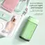 Portable Electric Water Flosser, Foldable & Retractable Oral Irrigator for Teeth Cleaning, Braces & Tongue Care