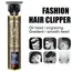 2026 T9 Professional Hair Clipper/Accessories | USB Fast Charging | Beard/Body/Hair Trimmer | Precision Electric Shaver for Men