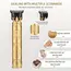 2026 T9 Professional Hair Clipper/Accessories | USB Fast Charging | Beard/Body/Hair Trimmer | Precision Electric Shaver for Men