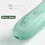 Kemei Km-811 Wet Dry Groin Body Trimmer Face Beard Hair Trimmer Clipper Rechargeable Pubic Ball Electric Shaver Body Groomer