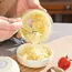 250ml Mini Wireless USB Rechargeable Electric Vegetable Chopper Garlic Crusher Food Chopper for Kitchen Gadgets for Garlic