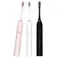 HOT Electric Ultrasonic Toothbrush Six Speed Mode Home Soft Hair USB Charging Waterproof Adult Tooth Cleaner