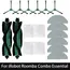 For IRobot Roomba Combo Essential, (Roomba Vac Essential), Roomba 105 Combo, Roomba 104 Combo Accessories Spare Parts
