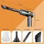 Lenovo 690000Pa Wireless Car Vacuum 2 Hours Quick Charge Wet Dry Dual-use Cleaner Portable Handheld High-power Vacuum Cleaner