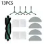 For IRobot Roomba Combo Essential, (Roomba Vac Essential), Roomba 105 Combo, Roomba 104 Combo Accessories Spare Parts