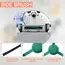 For IRobot Roomba Combo Essential, (Roomba Vac Essential), Roomba 105 Combo, Roomba 104 Combo Accessories Spare Parts