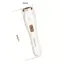 USB Charging Three in One Shaver, Women's Home Multifunctional Underarm Hair Removal Device, Eyebrow Trimmer, Nose Hair Remover