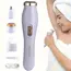 USB Charging Three in One Shaver, Women's Home Multifunctional Underarm Hair Removal Device, Eyebrow Trimmer, Nose Hair Remover