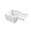 Washing Machine Drain Funnel, Filter & Drain Pan with Floor Overflow Protection Against Water Spillage