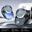 Professional Portable Mini Cordless Electric Shaver for Men Wet and Dry Beard Trimmer Razor USB Rechargeable Waterproof